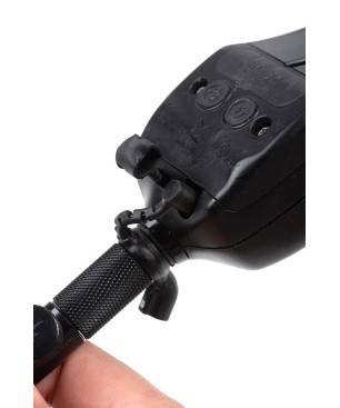 Fox Black Label Dinky Halo Bobbins