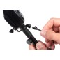 Fox Black Label Dinky Halo Bobbins