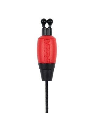 Fox Black Label Dinky Halo Bobbins