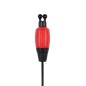Fox Black Label Dinky Halo Bobbins
