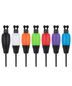 Fox Black Label Dinky Halo Bobbins