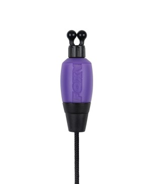 Fox Black Label Dinky Halo Bobbins