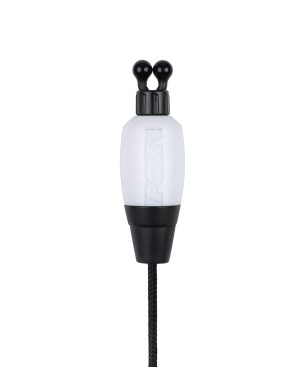 Fox Black Label Dinky Halo Bobbins