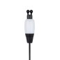 Fox Black Label Dinky Halo Bobbins