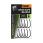 Fox Wide Gape Beaked