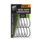 Fox Wide Gape Longshank Fox Wide Gape Longshank