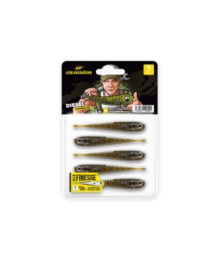 Lieblingsköder DER FINESSE 7cm
