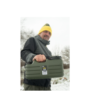 Black Cat 5 Liter Water Carrier