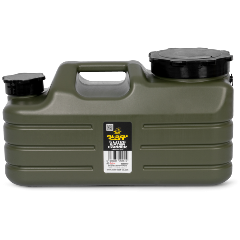 Black Cat 5 Liter Water Carrier Black Cat 5 Liter Water Carrier
