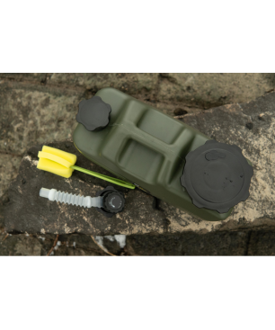 Black Cat 5 Liter Water Carrier