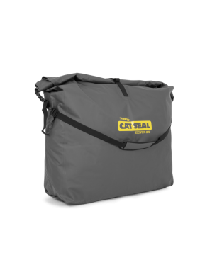 Black Cat Cat Seal WP Bed Chair Bag