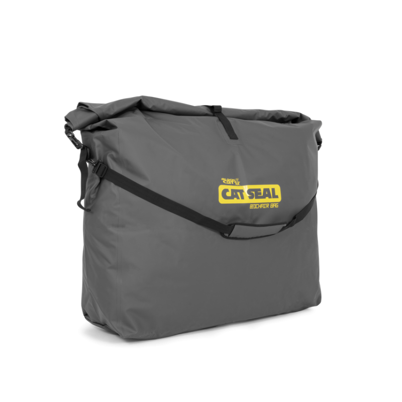 Black Cat Cat Seal WP Bed Chair Bag