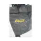 Black Cat Cat Seal WP Bed Chair Bag