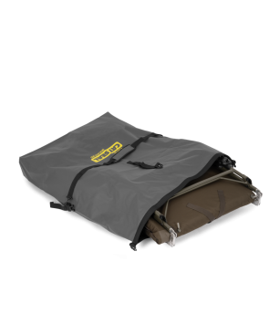 Black Cat Cat Seal WP Bed Chair Bag