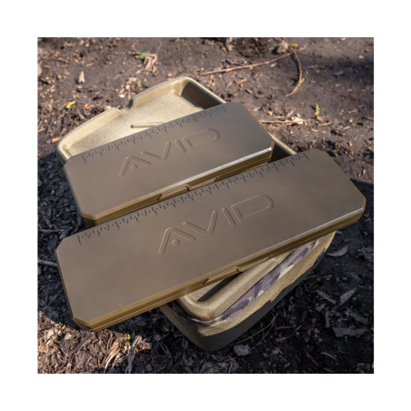 Avid Reload Rig Case