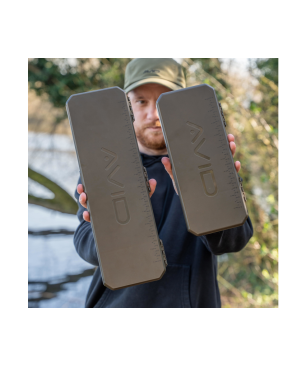 Avid Reload Rig Case
