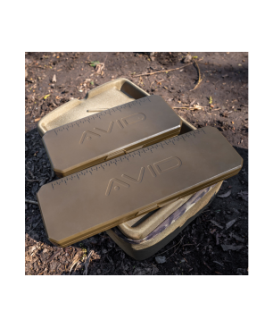 Avid Reload Rig Case XL