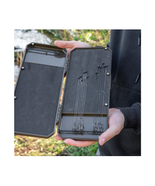 Avid Reload Rig Case XL