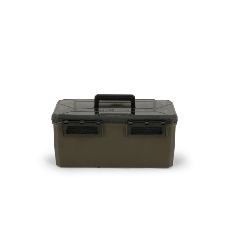 Avid Reload Accessory Box XL Avid Reload Accessory Box XL