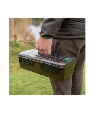 Avid Reload Accessory Box XL