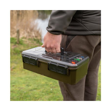 Avid Reload Accessory Box XL