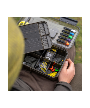 Avid Reload Accessory Box XL