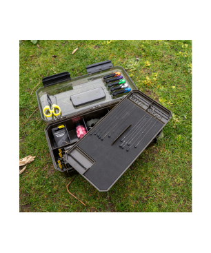 Avid Reload Accessory Box XL