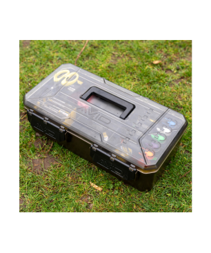 Avid Reload Accessory Box XL