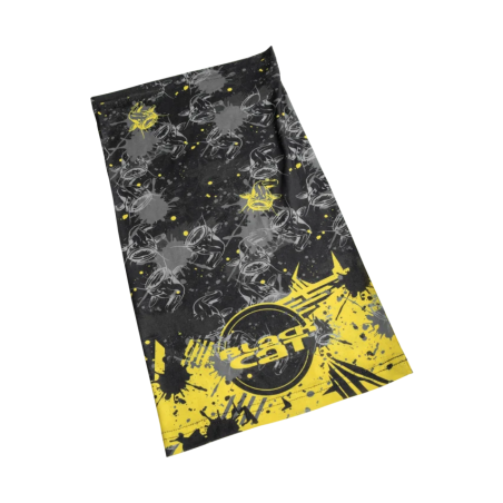 Black Cat Cat Snood