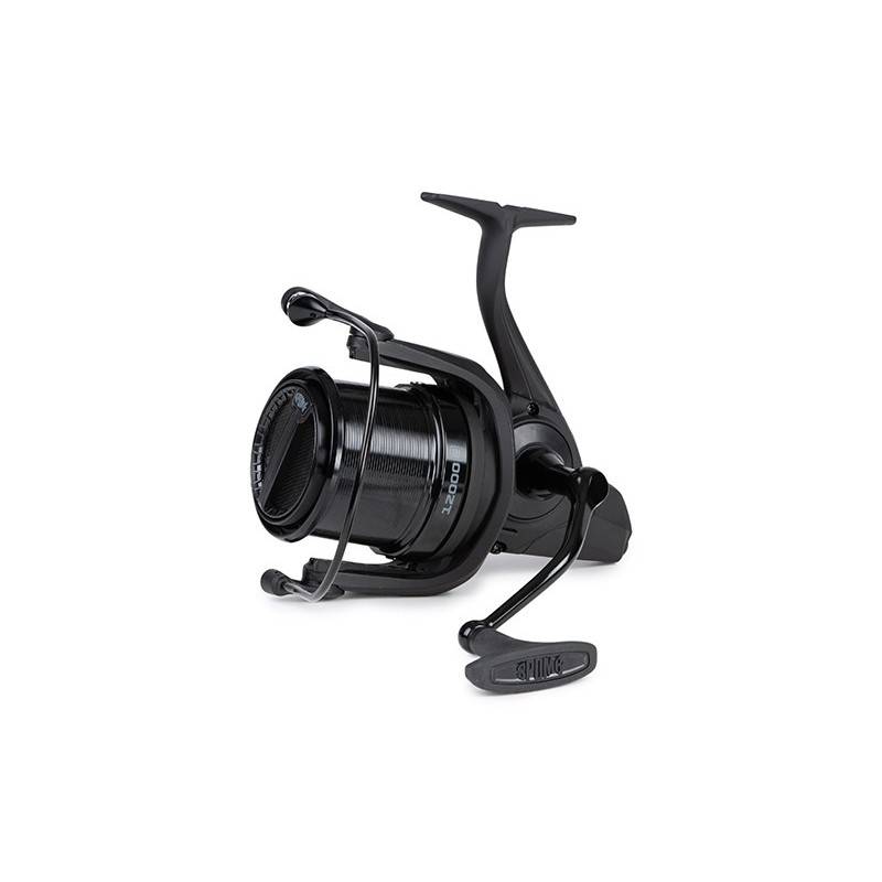 Fox Spomb 12000 E Reel