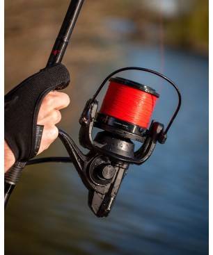 Fox Spomb 12000 E Reel