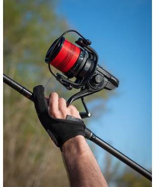 Fox Spomb 12000 E Reel