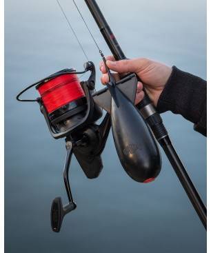 Fox Spomb 12000 E Reel