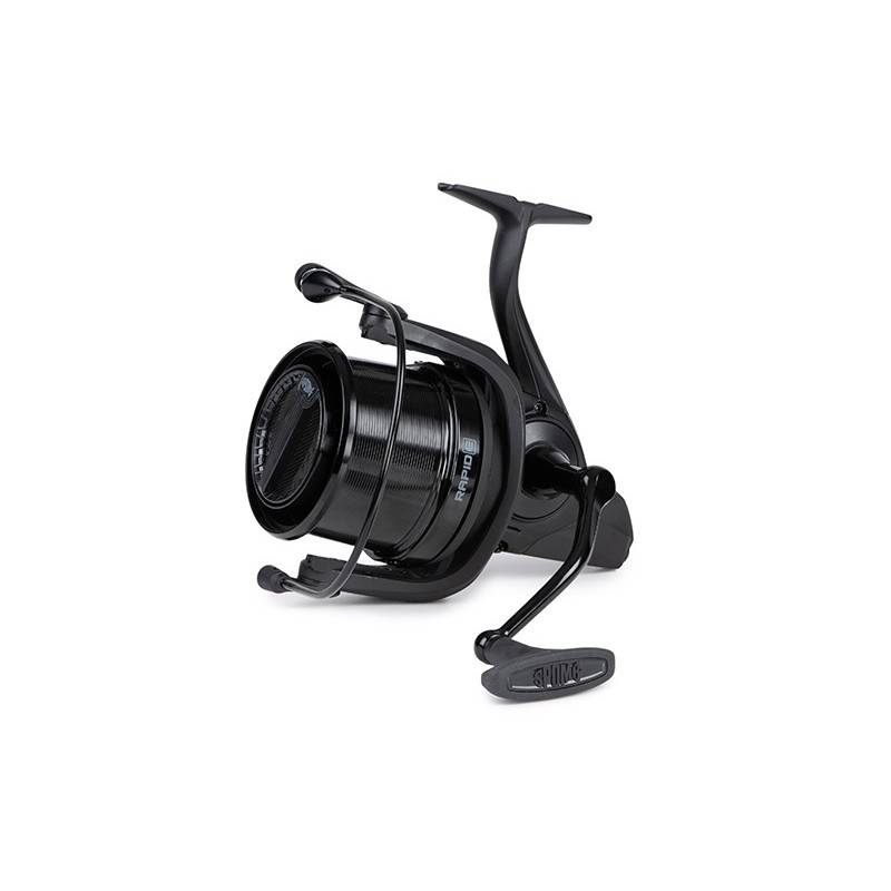 Fox Spomb 14000 Rapid E Reel Fox Spomb 14000 Rapid E Reel