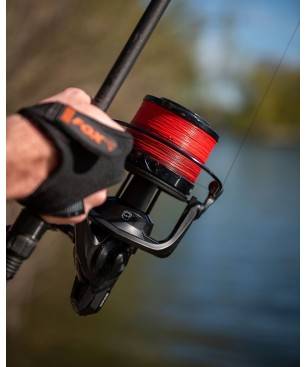 Fox Spomb 14000 Rapid E Reel