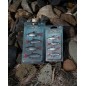 Fox Rage Ultra Natural Roach Fillet Fox Rage Ultra Natural Roach Fillet