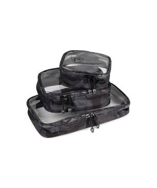 Fox Rage Voyager Camo Clear Storage