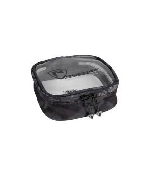 Fox Rage Voyager Camo Clear Storage