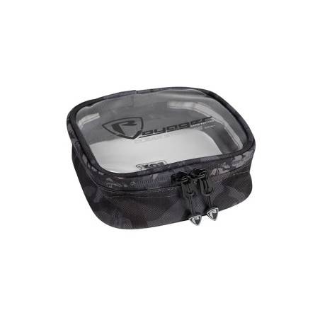 Fox Rage Voyager Camo Clear Storage