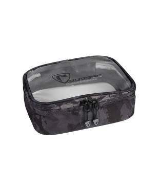 Fox Rage Voyager Camo Clear Storage