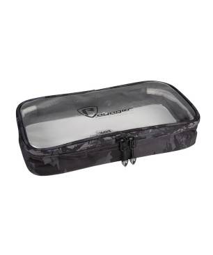 Fox Rage Voyager Camo Clear Storage