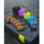 Matrix Method Feeder Moulds