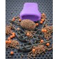 Matrix Method Feeder Moulds
