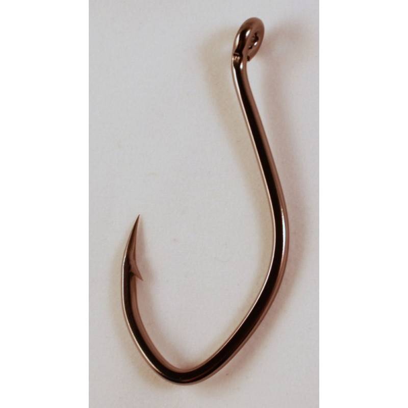 AHF Leitner Hi Carbon Wallerhaken