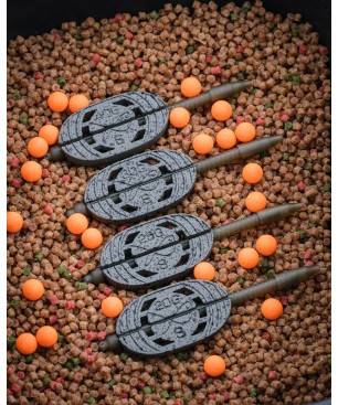 Matrix Method Feeders