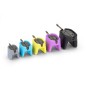 Matrix Method Feeders Matrix Method Feeders