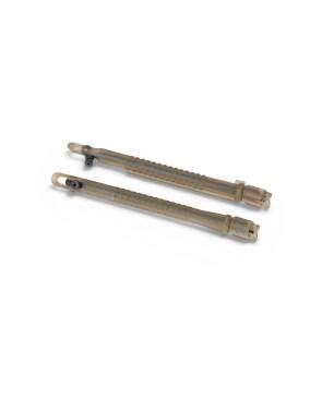 Matrix Elasticated Stems