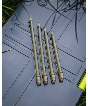 Matrix Elasticated Stems