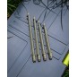 Matrix Elasticated Stems