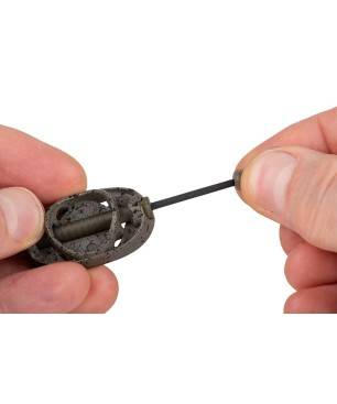 Matrix Elasticated Stems